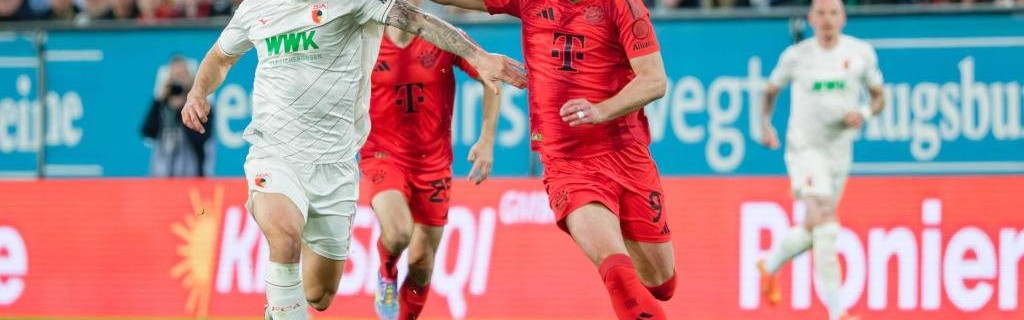 拜仁慕尼黑3-1战胜切尔西：凯恩双响，古斯托失误成转折点
